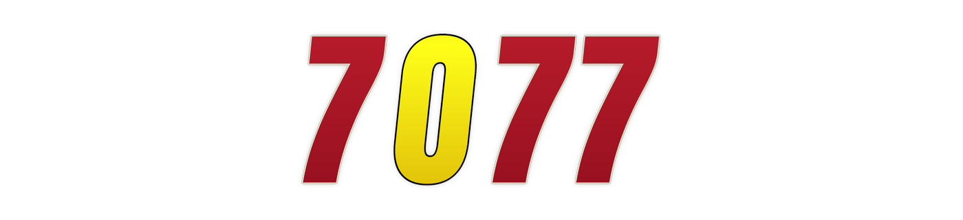 7o77 লোগো
